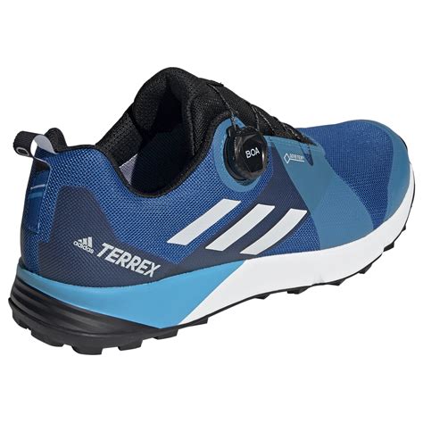 adidas Men's Terrex Two Trail Running Shoes